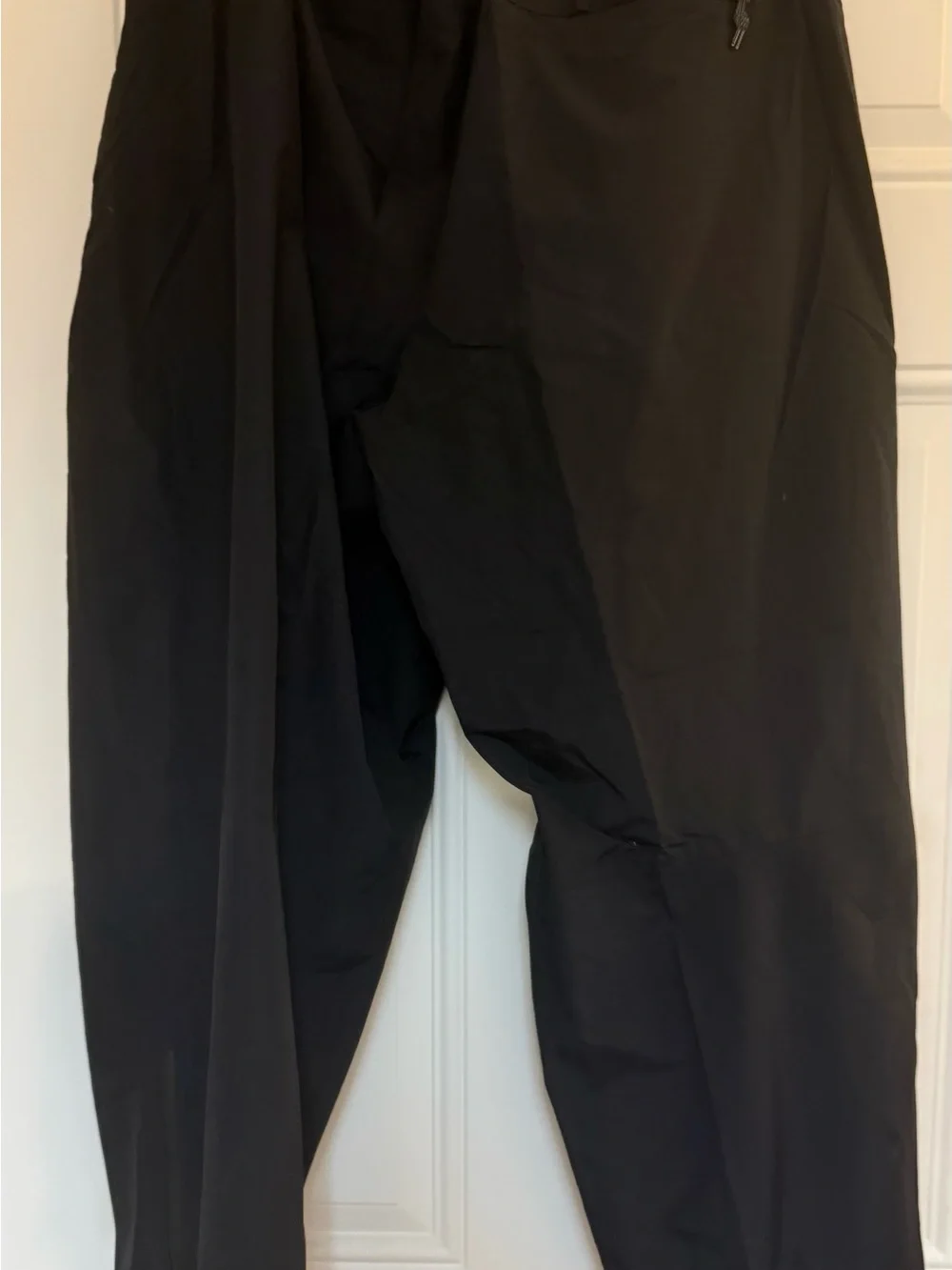NWT Nike ACG Morpho Storm-FIT ADV Pants IF0909-010 Black Size XL Unisex $260